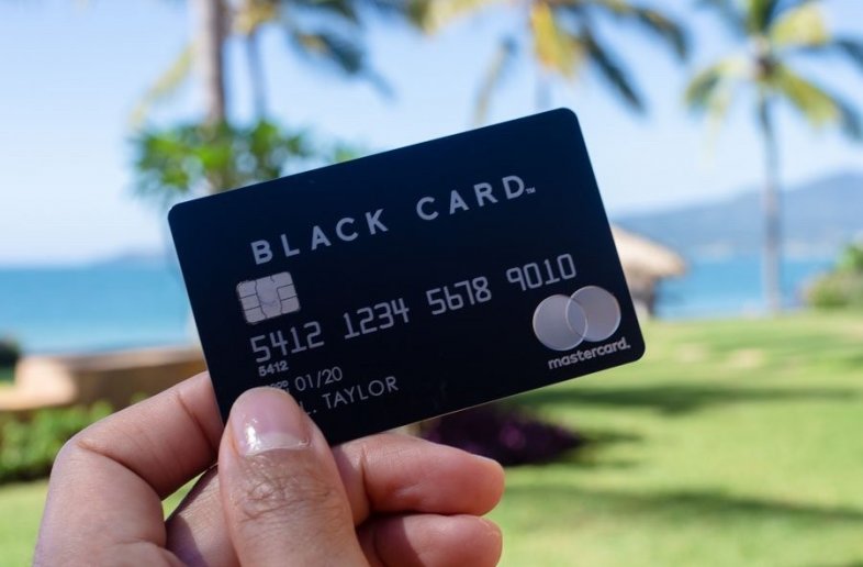 Mastercard Black Card 2026 Review