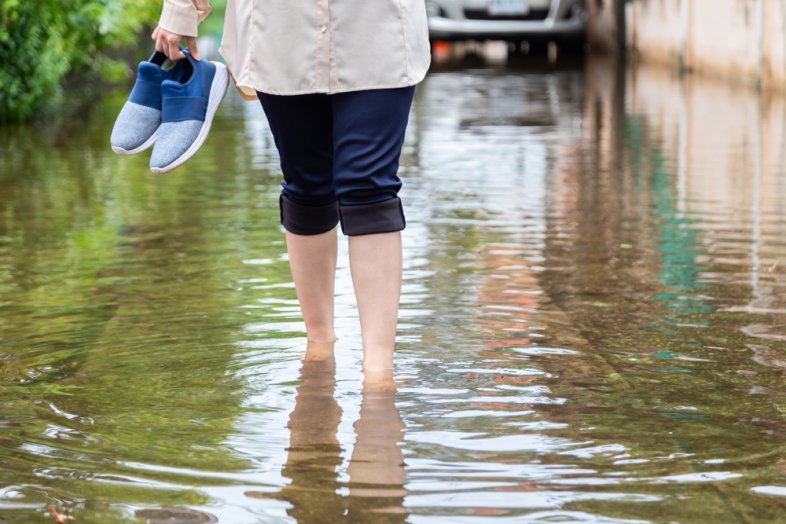 Flood Insurance: Find Out If You Need Coverage and Where to Get It