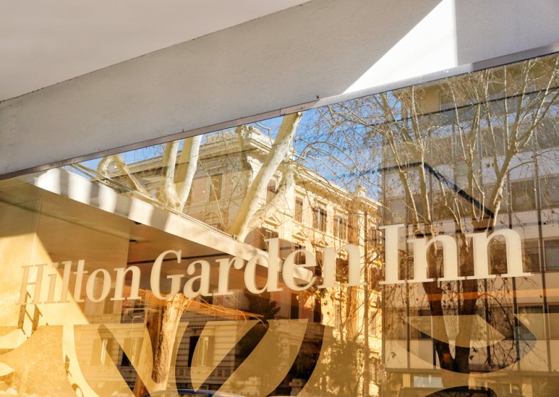 Hilton Honors Card from American Express 2026 Review