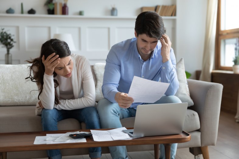 Job Loss Before Closing: How Your Mortgage is Affected?