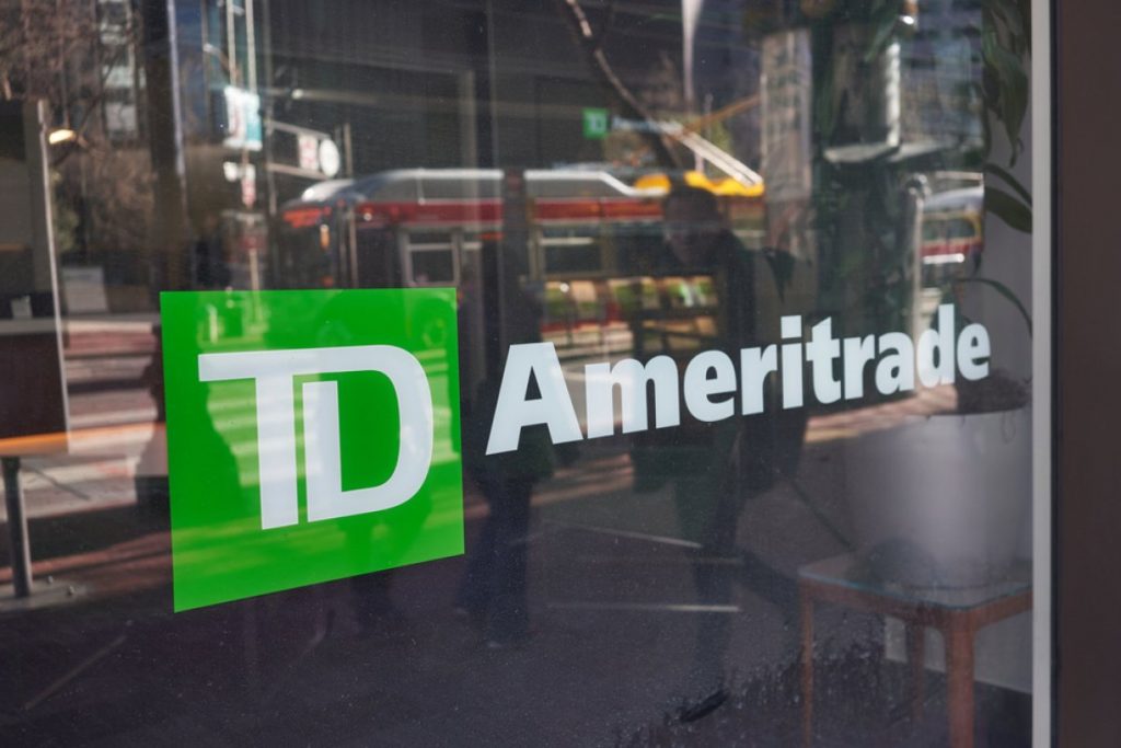 TD Ameritrade Brokerage 2026 Review
