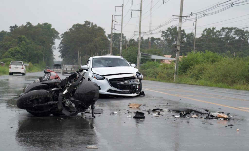 Collision vs. Comprehensive: Optional Car Insurance Coverages