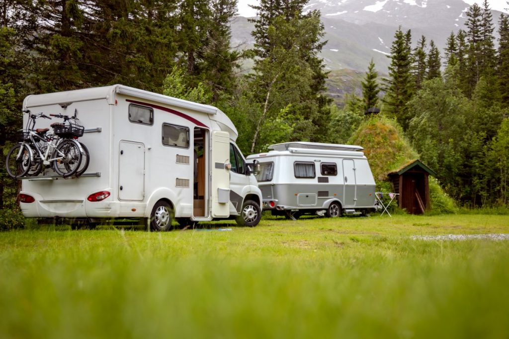 RV Insurance: What You Need to Know About Insuring an RV