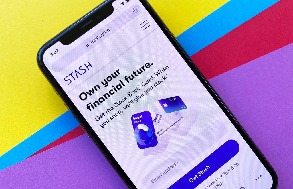 Stash Invest 2026 Review