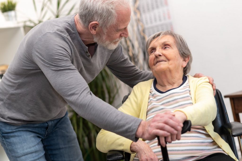 How Hybrid Life Insurance Can Also Pay for Long-Term Care