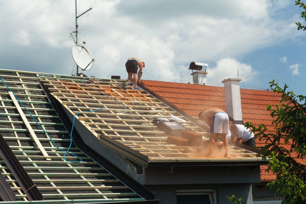 Roof Loans: How to Finance Roof Repairs or Replacements With a Personal Loan