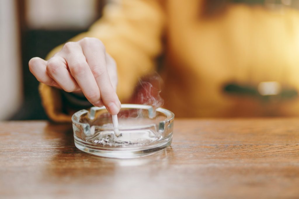 What Smokers Should Know About Buying Life Insurance