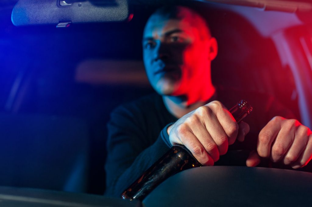 SR-22 Coverage and Car Insurance for High-Risk Drivers