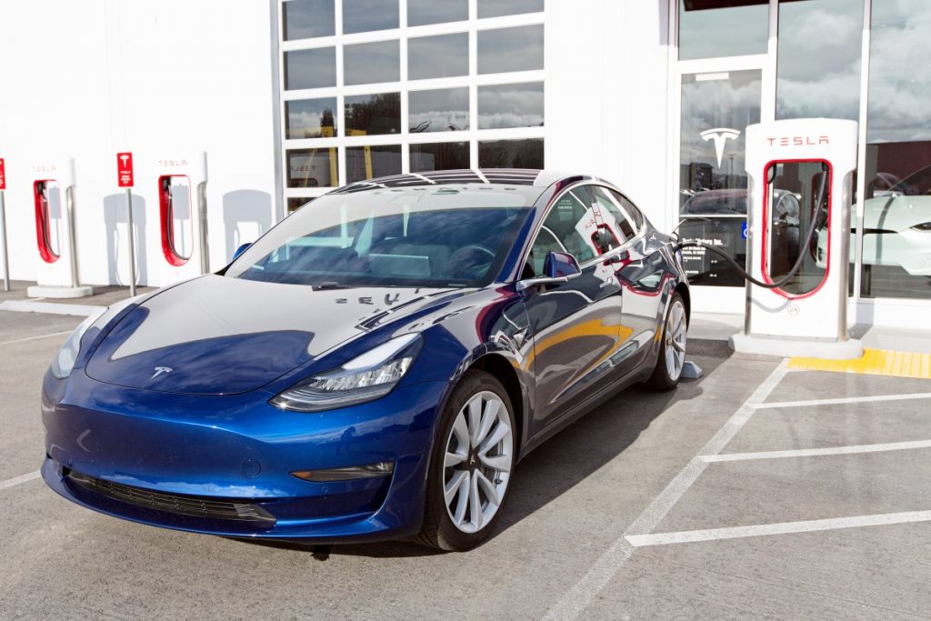 Tesla Insurance: How to Get Auto Insurance for Your Tesla Vehicle