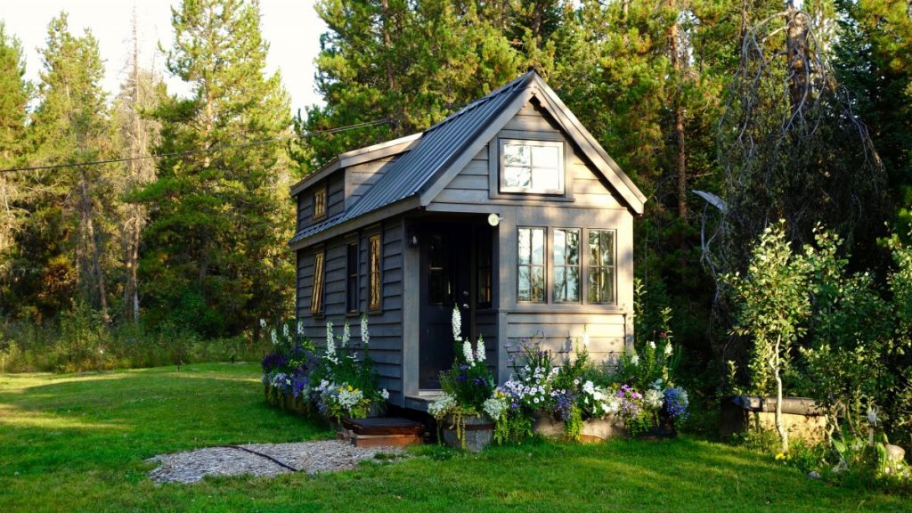 Tiny House Financing: How to Get a Loan for a Tiny House