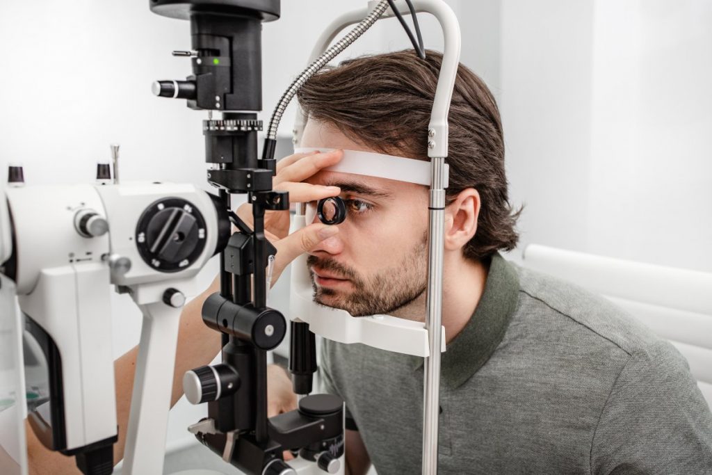 Vision Insurance: Do You Need It?