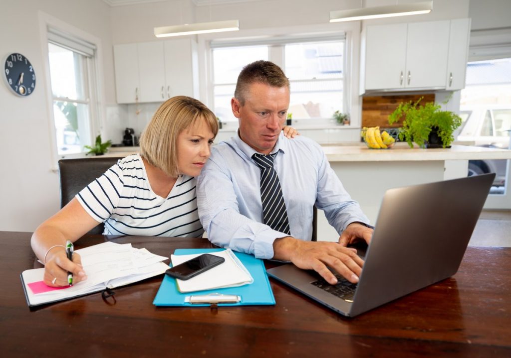 What To Do If You Cannot Pay Your Life Insurance Bill