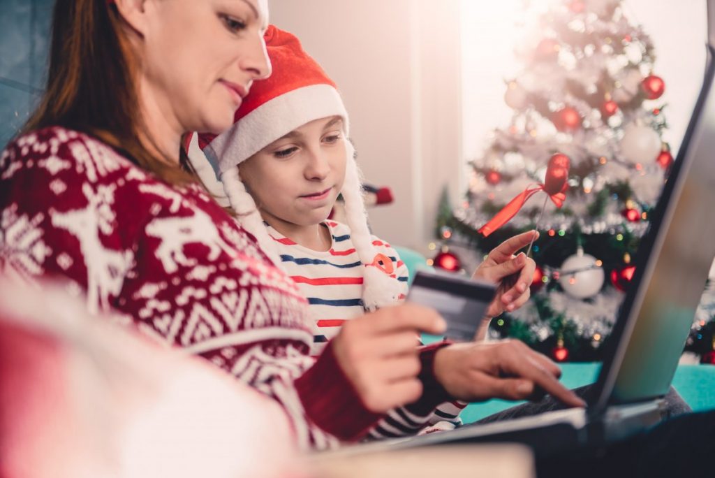 Christmas Loans: Should You Borrow to Fund Your Holiday Spending?