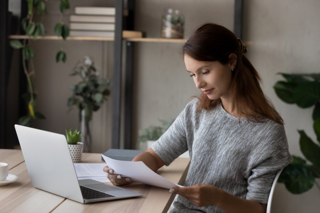 Home Insurance Declaration Page: The Key Details of Your Policy