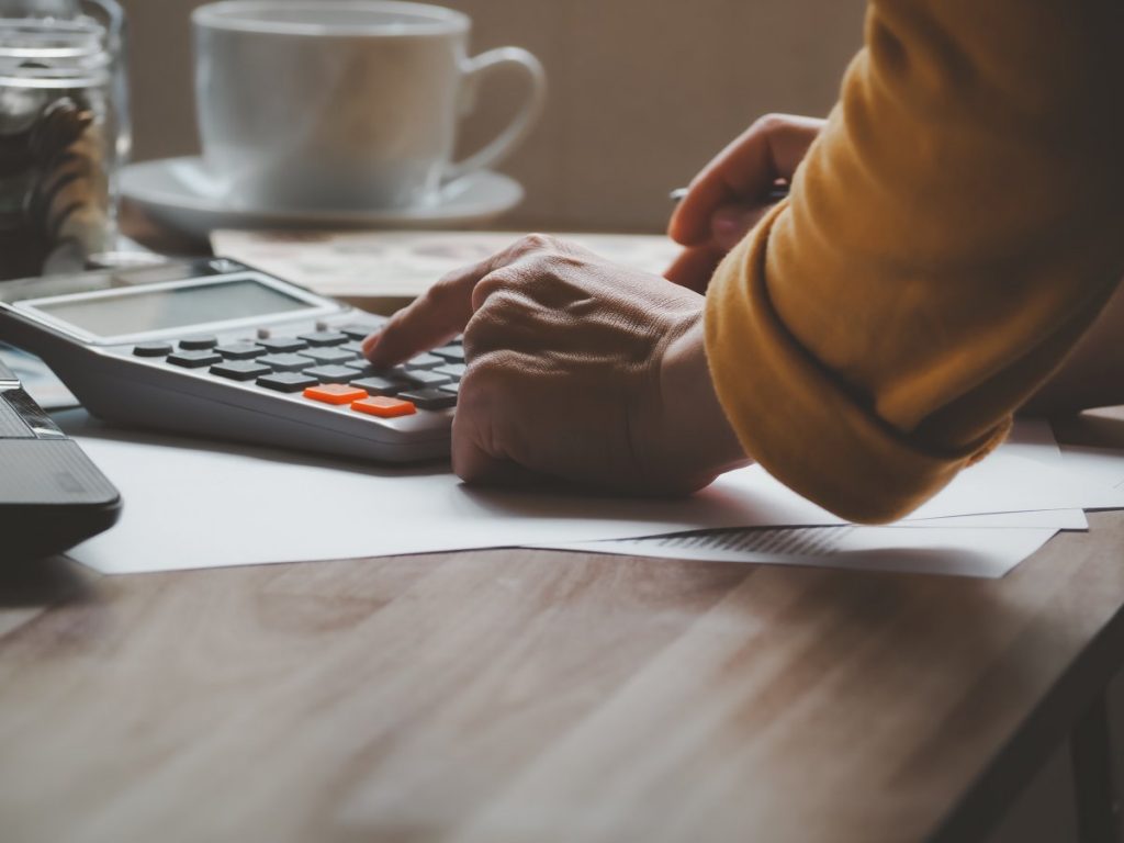 Personal Loan vs. Personal Line of Credit: What’s the Difference?