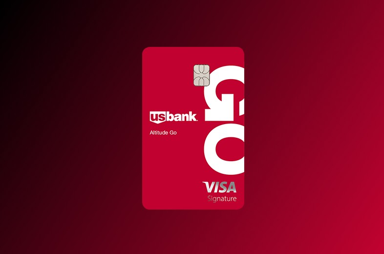 U.S. Bank Altitude Go Visa Signature Card 2026 Review