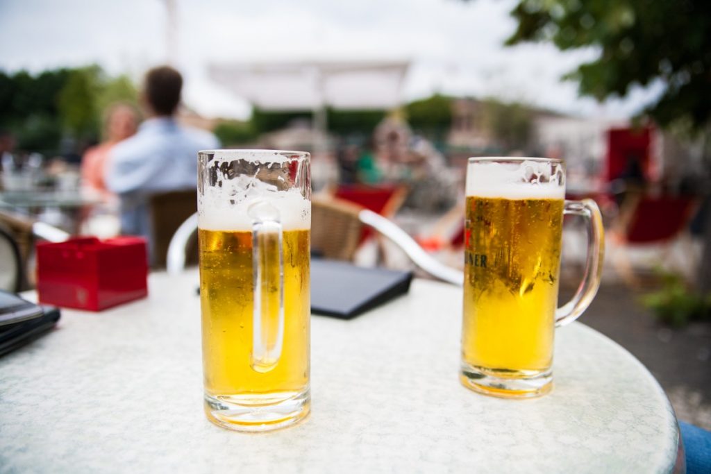 Sin Stocks: Should You Invest in Them?