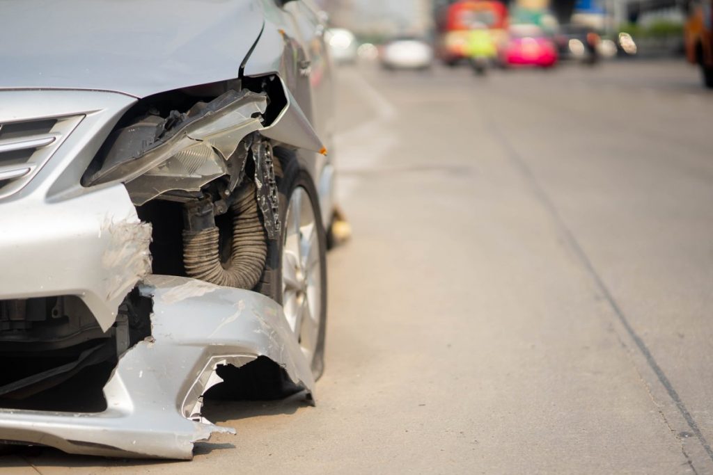 How Much Car Insurance Premiums Increase After an Accident?