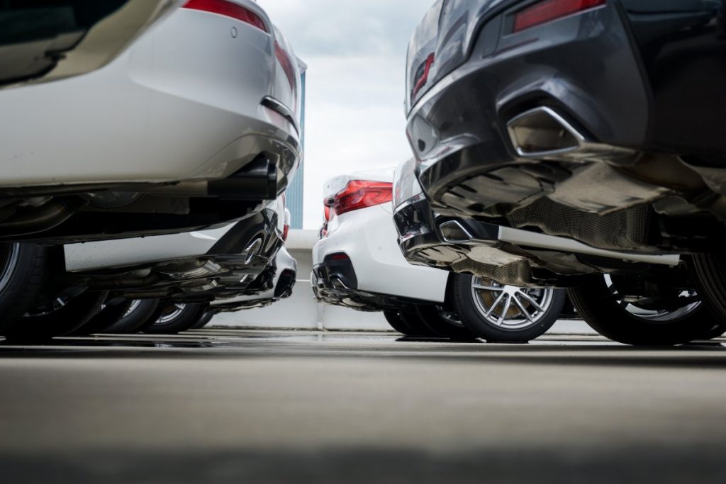 How to Get Car Insurance for a Used Car