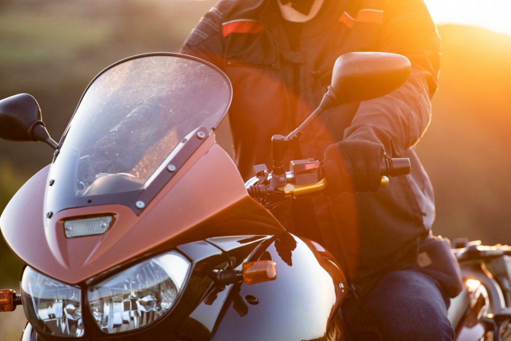 Motorcycle Insurance: A Guide to Buying the Right Policy for Proper Coverage