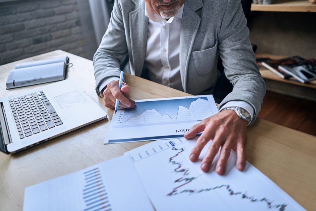 Growth Investing: A Strategy Focused on Companies With Growth Potential