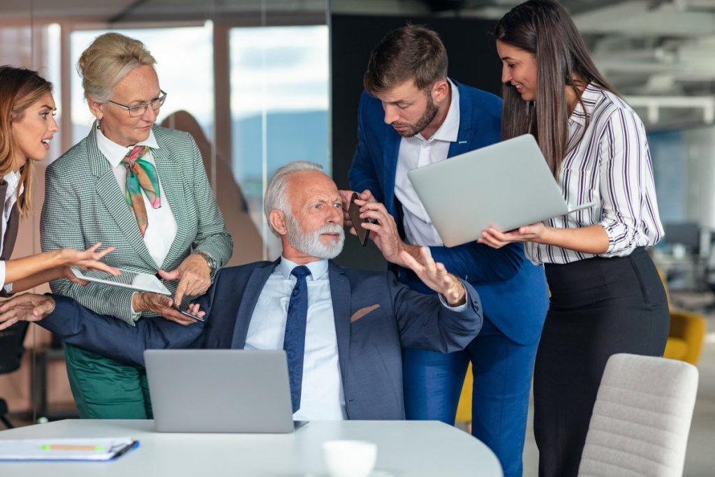 Key Person Life Insurance: When Does It Make Sense for a Business