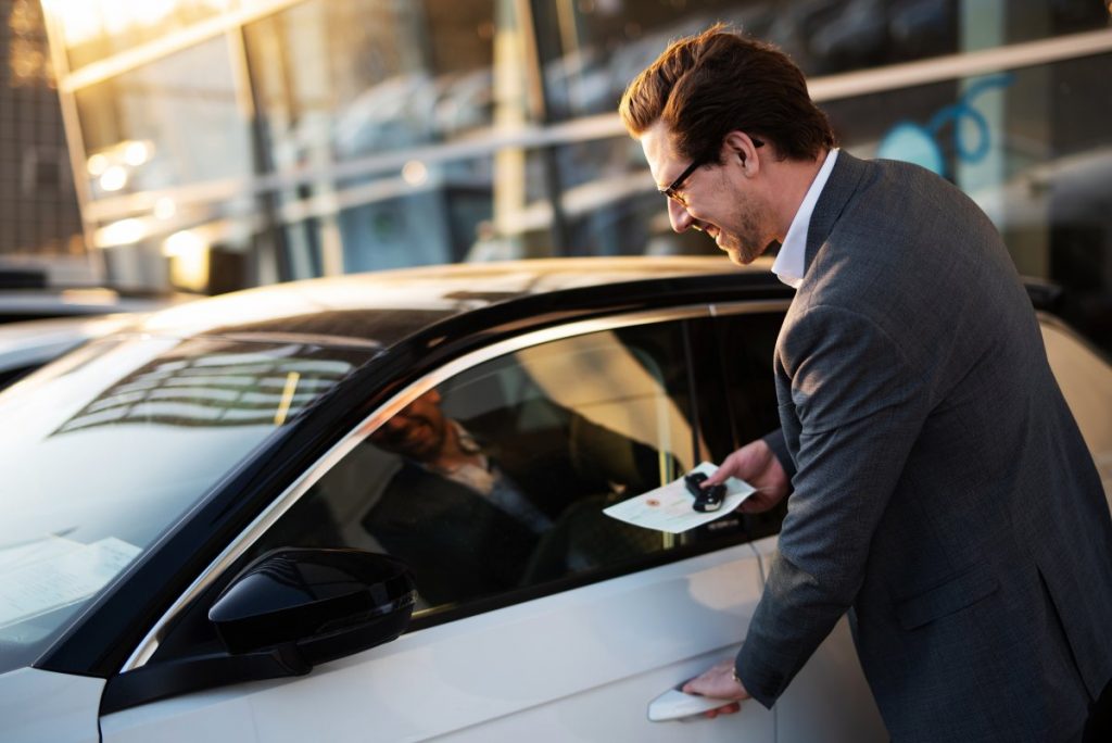 How to Get Car Insurance for a Salvage Title Vehicle