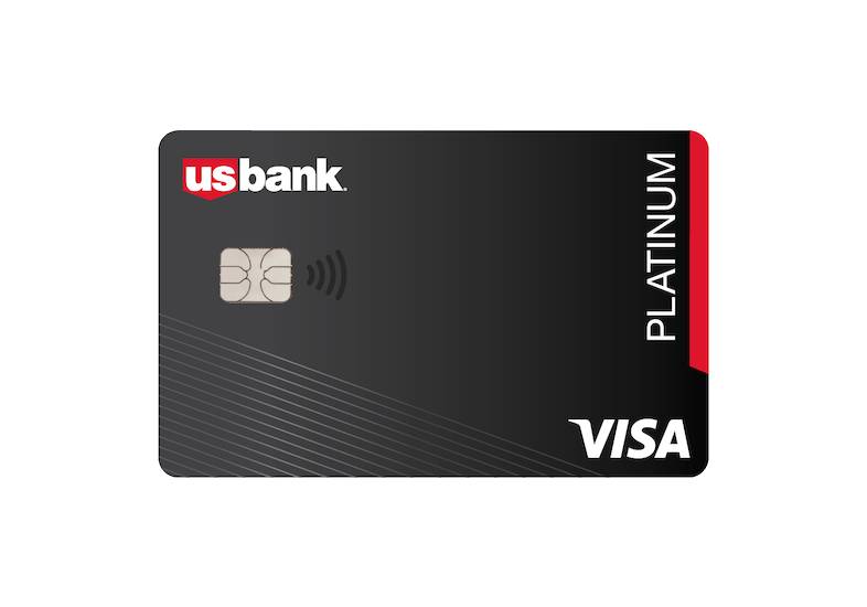 U.S. Bank Visa Platinum Card 2026 Review