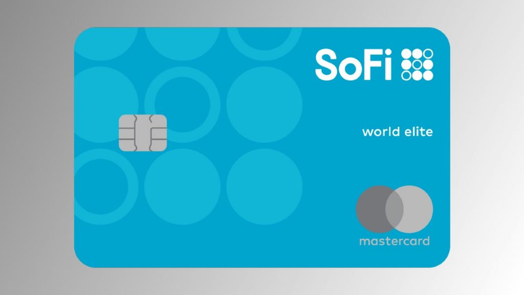 SoFi® Credit Card 2026 Review