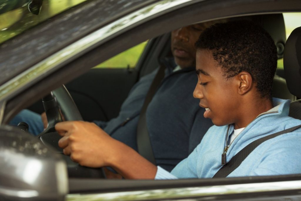 Car Insurance for 16-Year-Olds: How Much Does It Cost?