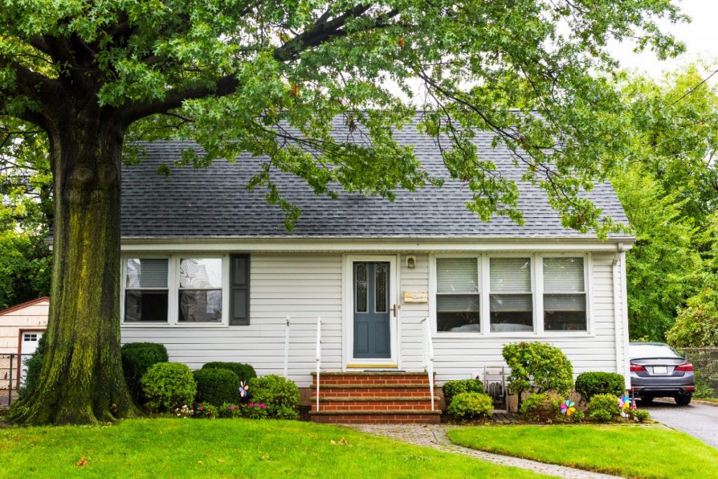 New Jersey Homeowners Insurance: Averages Rates for Coverage