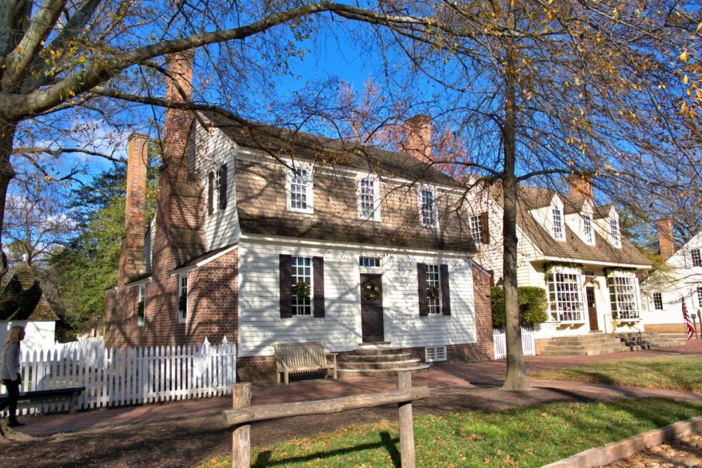 Virginia Homeowners Insurance: A Guide for Getting the Right Coverage