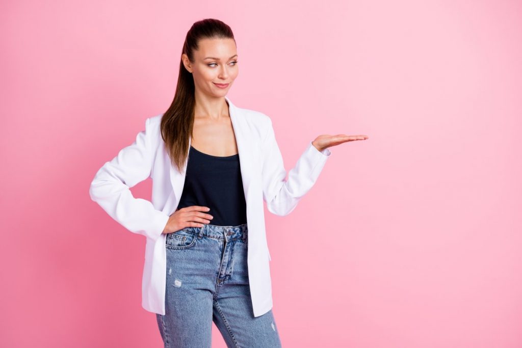 Survey: Would You Rather Reveal Your Weight or Your Salary?