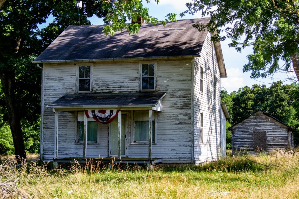 Home Insurance for Older Homes: How to Get the Lowest Policy Rates