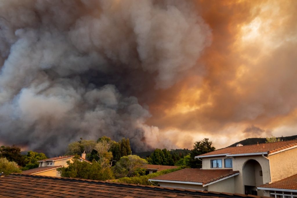 Wildfires and Homeowners Insurance: Are You Covered?