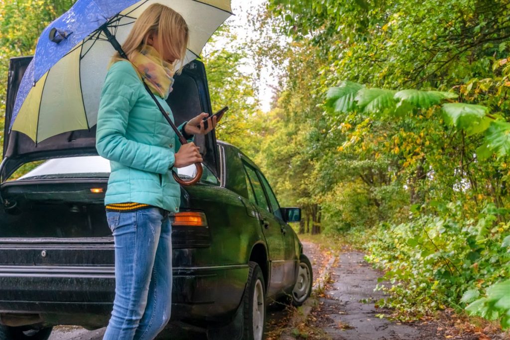 Umbrella Insurance: What is Covered and When Does it Make Sense?