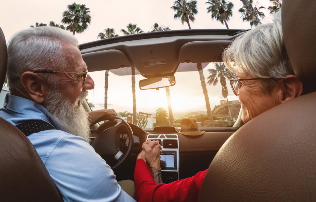 How to Get the Cheapest Car Insurance Rates for Seniors