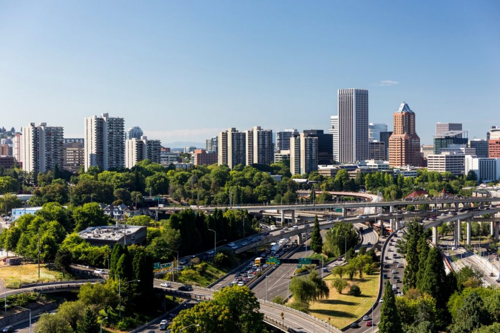 Oregon Car Insurance: How to Get the Cheapest Policy Rates