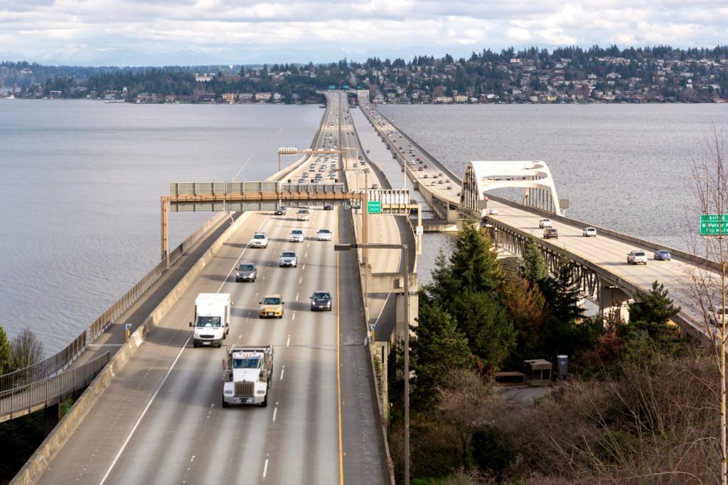 Washington Car Insurance: How to Get the Cheapest Rates