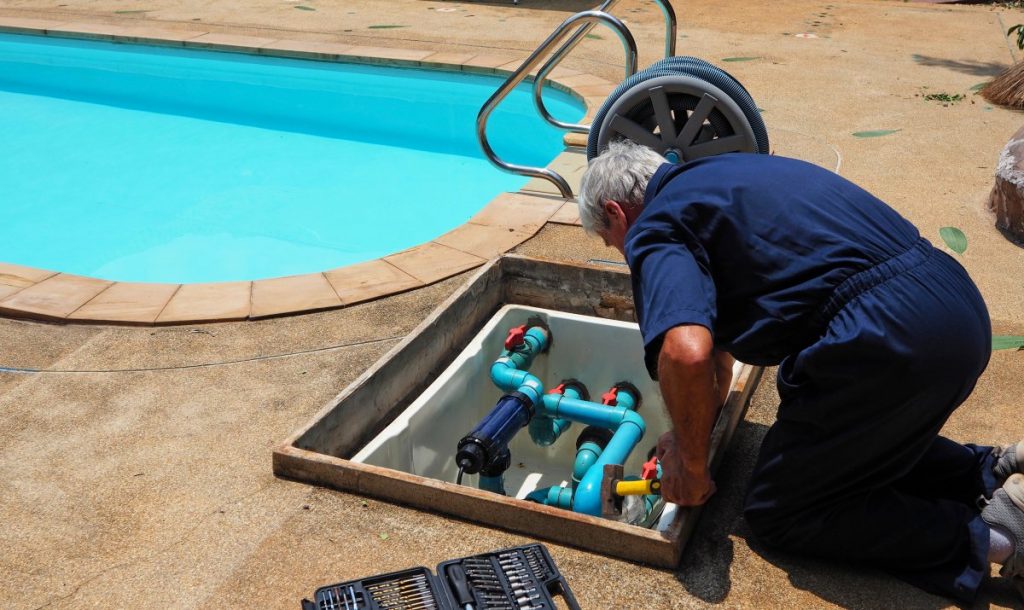 Does Homeowners Insurance Cover Your Swimming Pool?