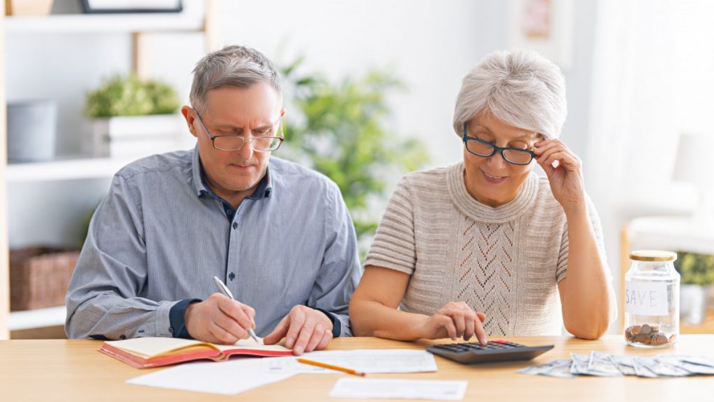 Best Life Insurance Options for Seniors: Get a Policy at Old Age