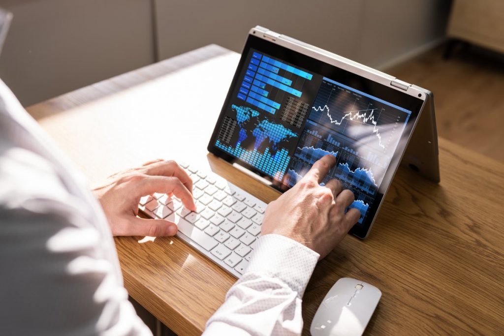 Can You Have Multiple Brokerage Accounts? When It Makes Sense