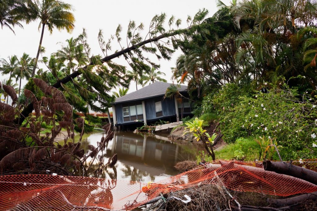 FAIR Plan Insurance vs. Private Homeowners Insurance Policy
