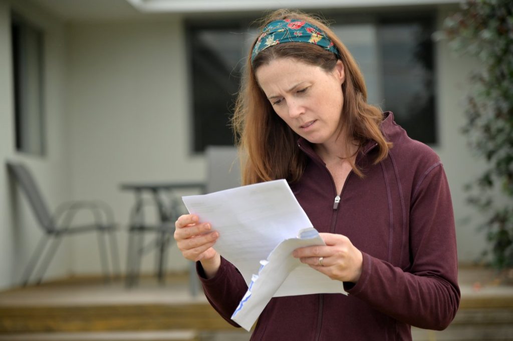 Homeowners Insurance Canceled: Next Steps to Ensure Coverage