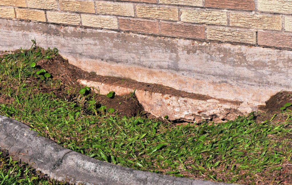 Does Homeowners Insurance Cover Repairs for Foundation Damage?
