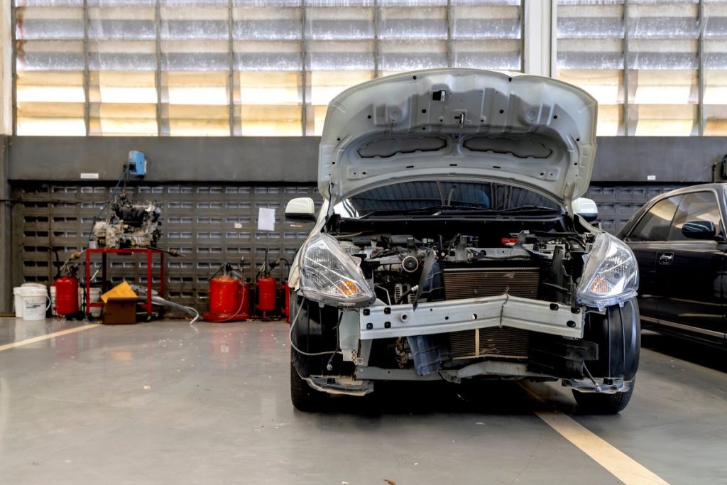 How Do Car Insurance Deductibles Work?