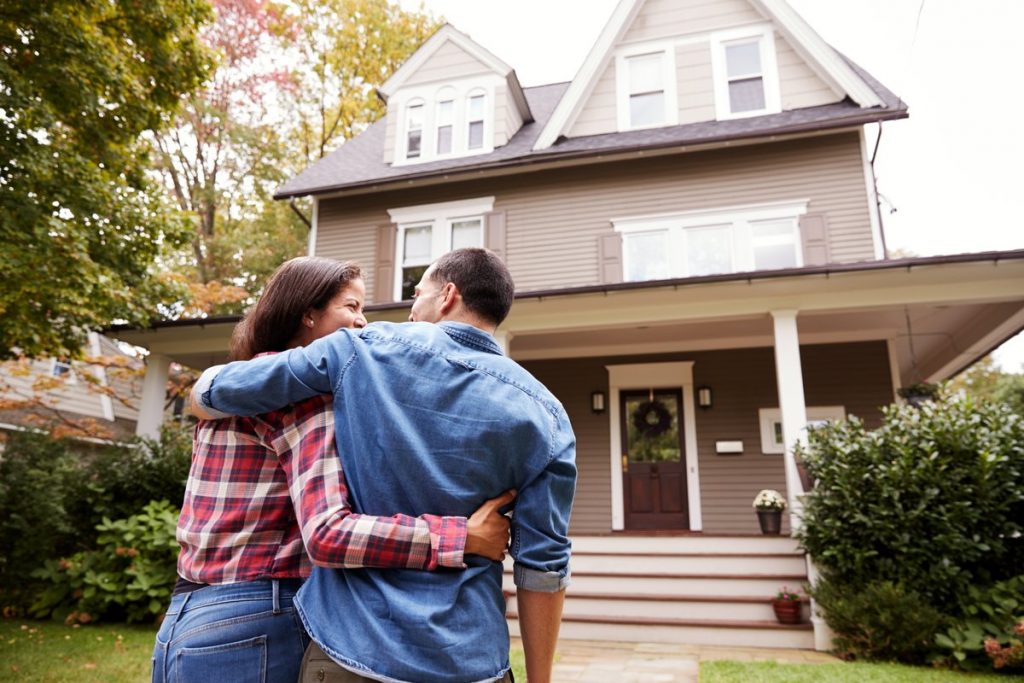 Is Homeowners Insurance Legally Required?