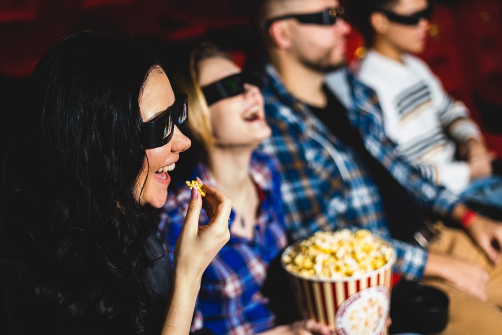 How to Buy AMC Stock: Invest in the Biggest Movie Chain