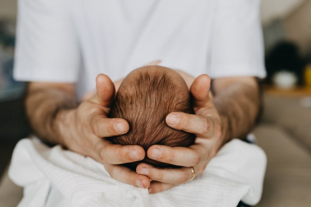 When Should New Parents Get Life Insurance?