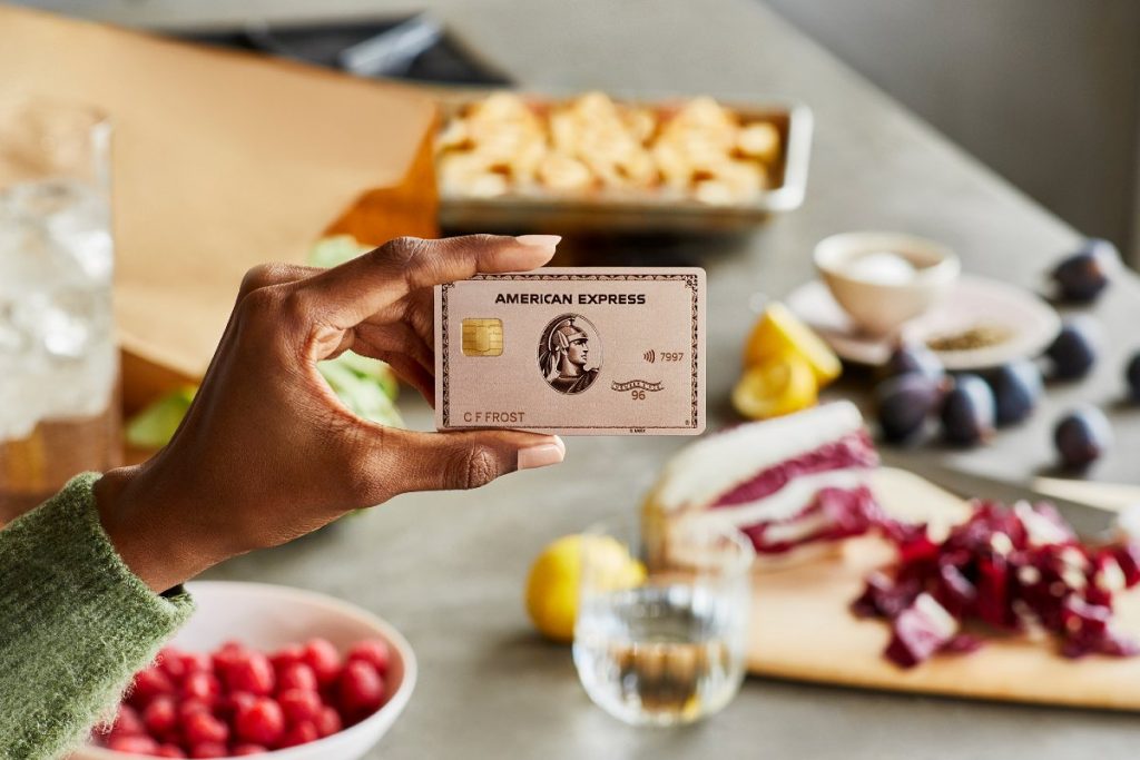 American Express Gold Card 2026 Review